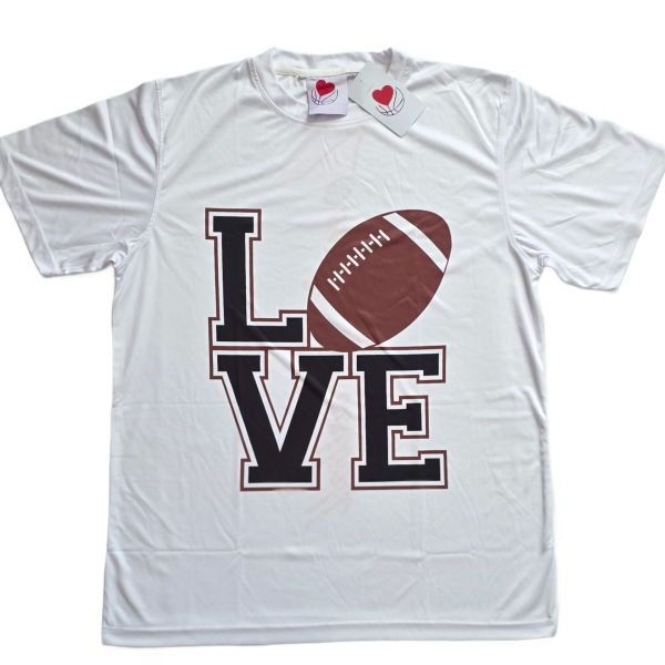 FOOTBALL DRI FIT
