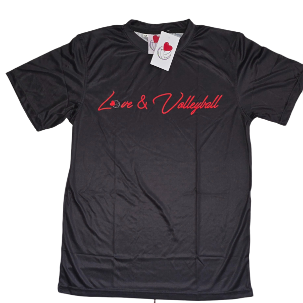 VOLLEYBALL DRI FIT