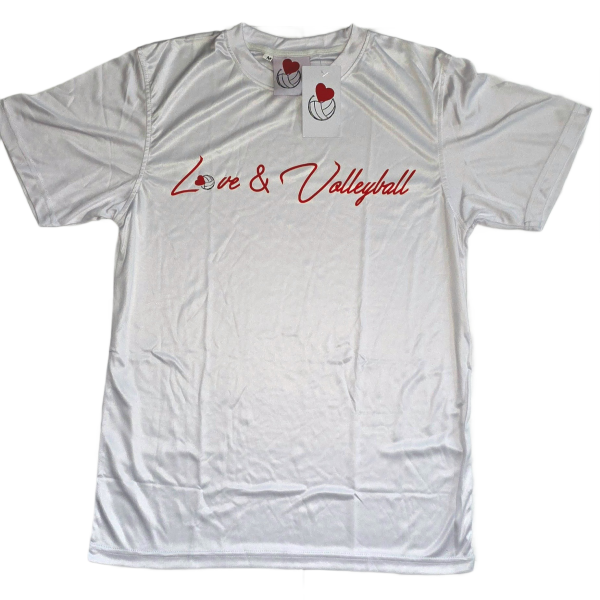 VOLLEYBALL DRI FIT