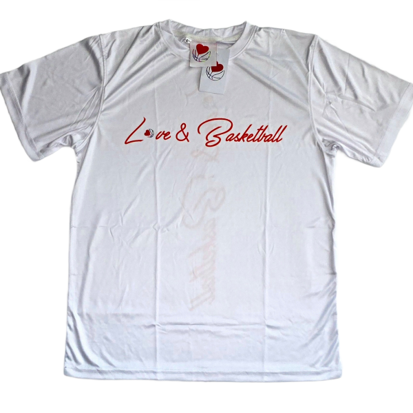 BASKETBALL DRI FIT