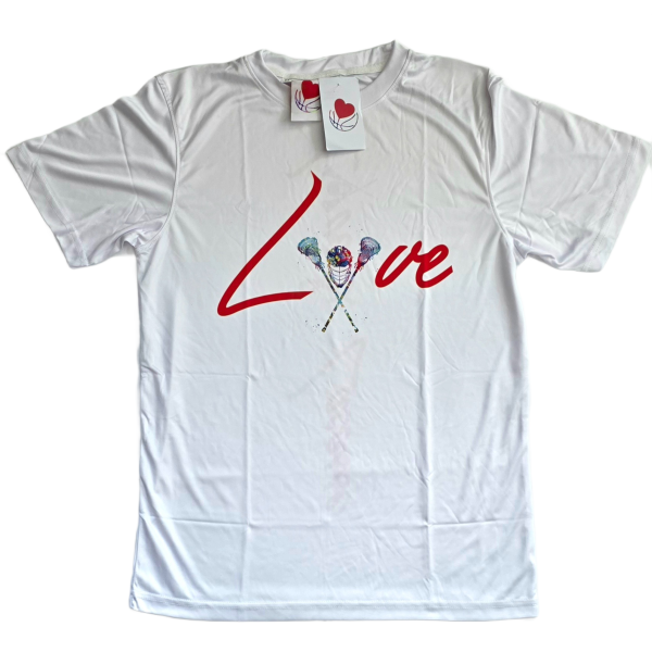 LACROSSE DRI FIT