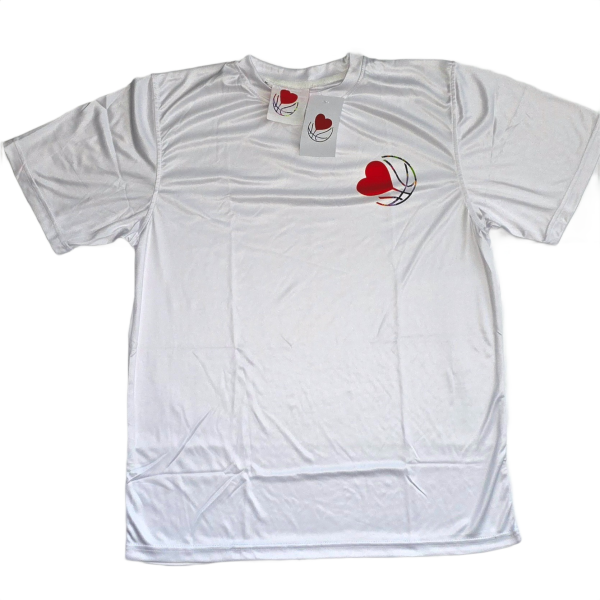 BASKETBALL DRI FIT