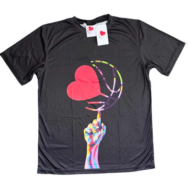 BASKETBALL DRI FIT