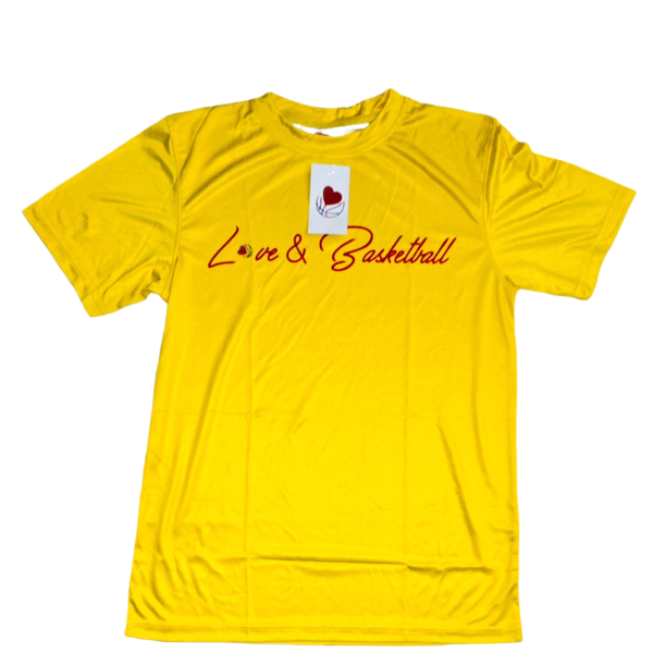 BASKETBALL DRI FIT