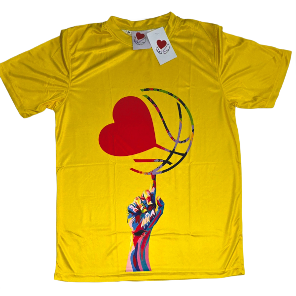 BASKETBALL DRI FIT