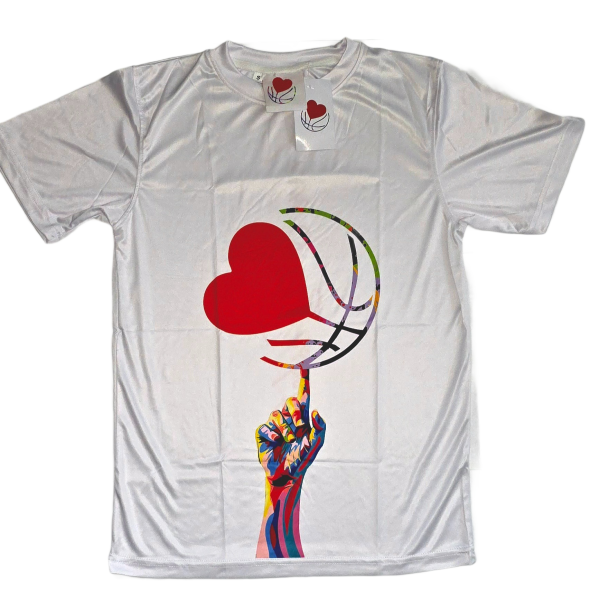BASKETBALL DRI FIT
