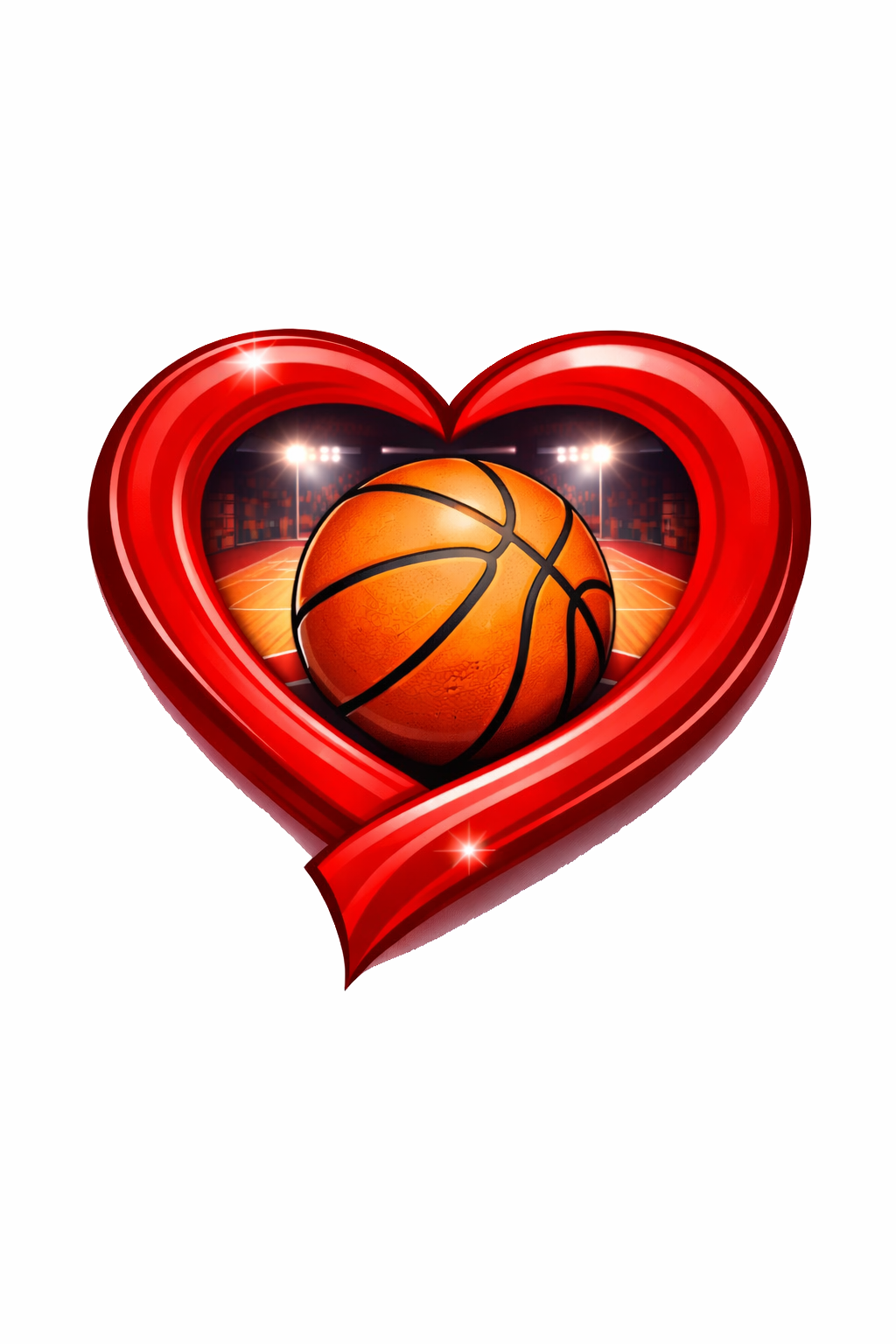 LOVE&BASKETBALL