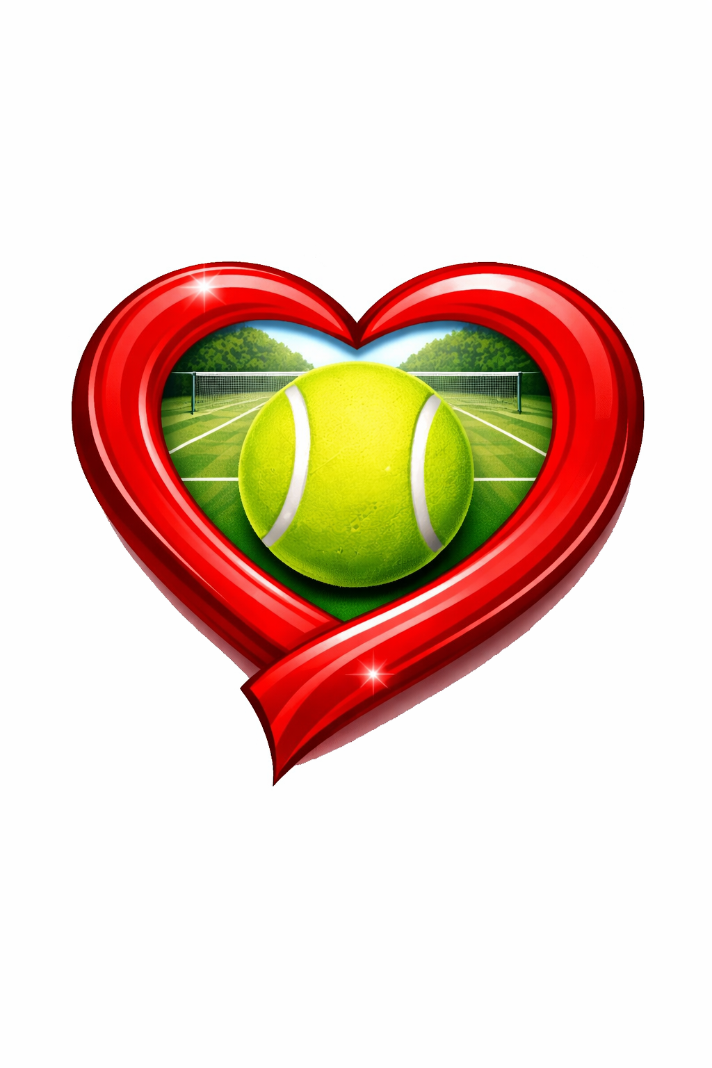 LOVE&TENNIS