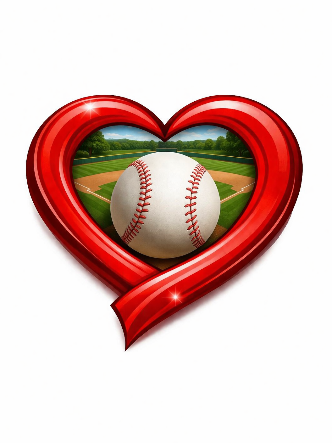 LOVE&BASEBALL