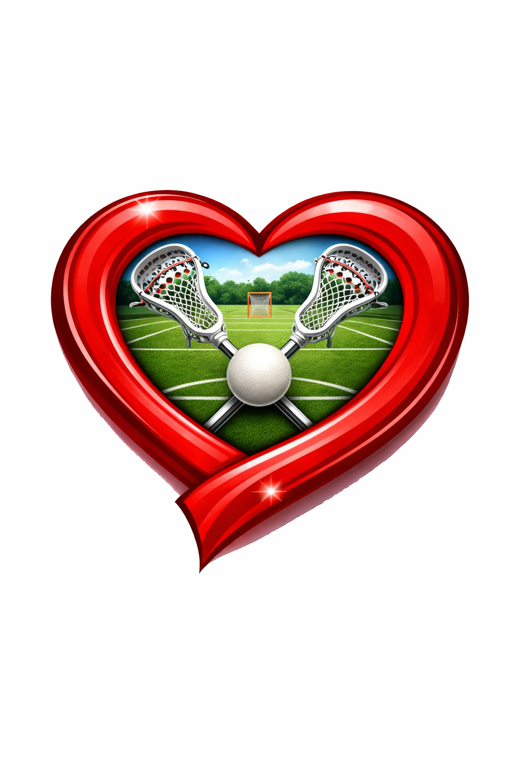 LOVE&LACROSSE