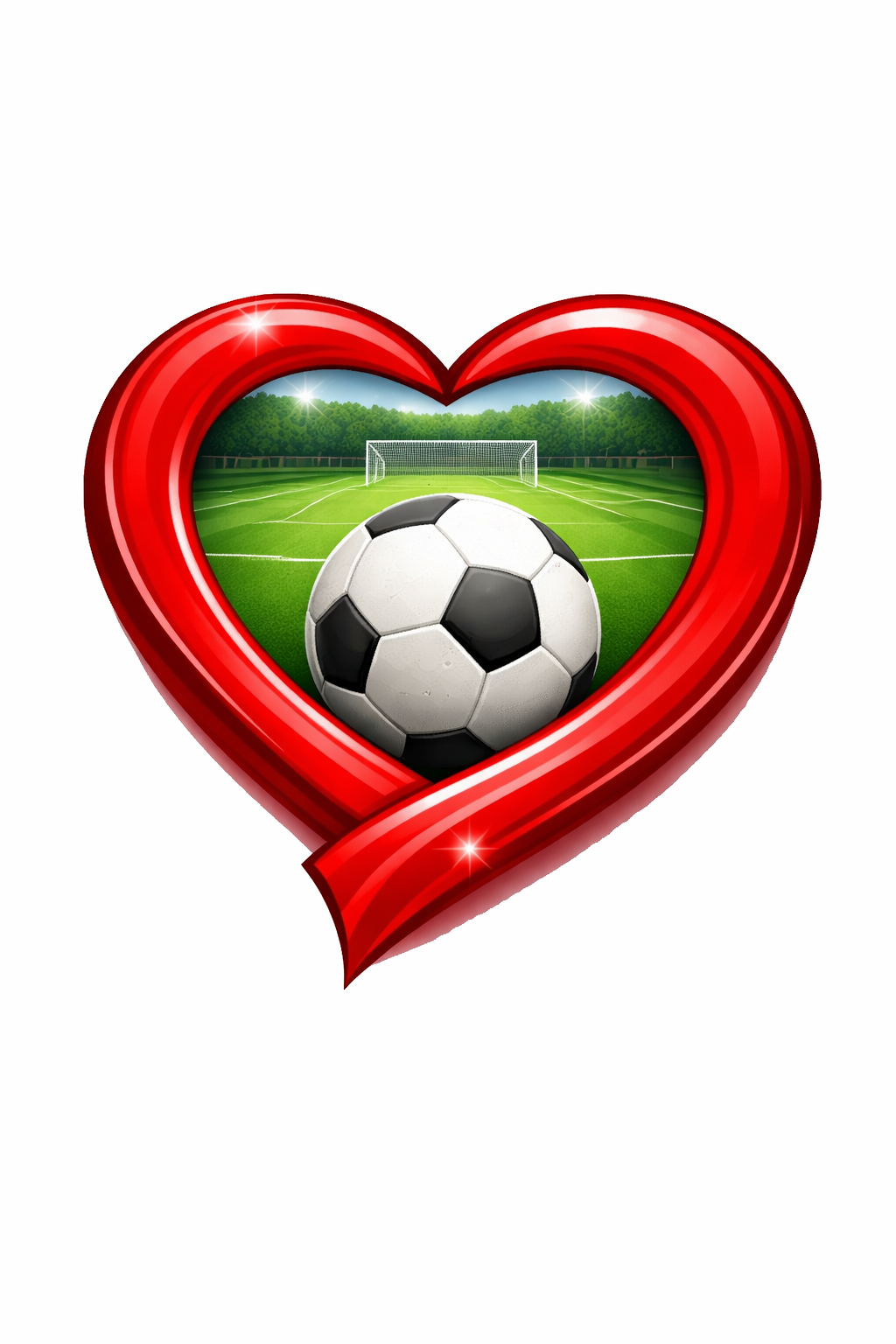 LOVE&SOCCER