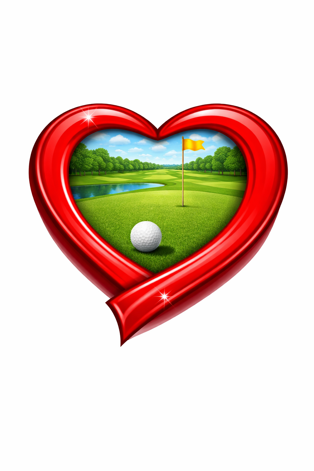LOVE&GOLF