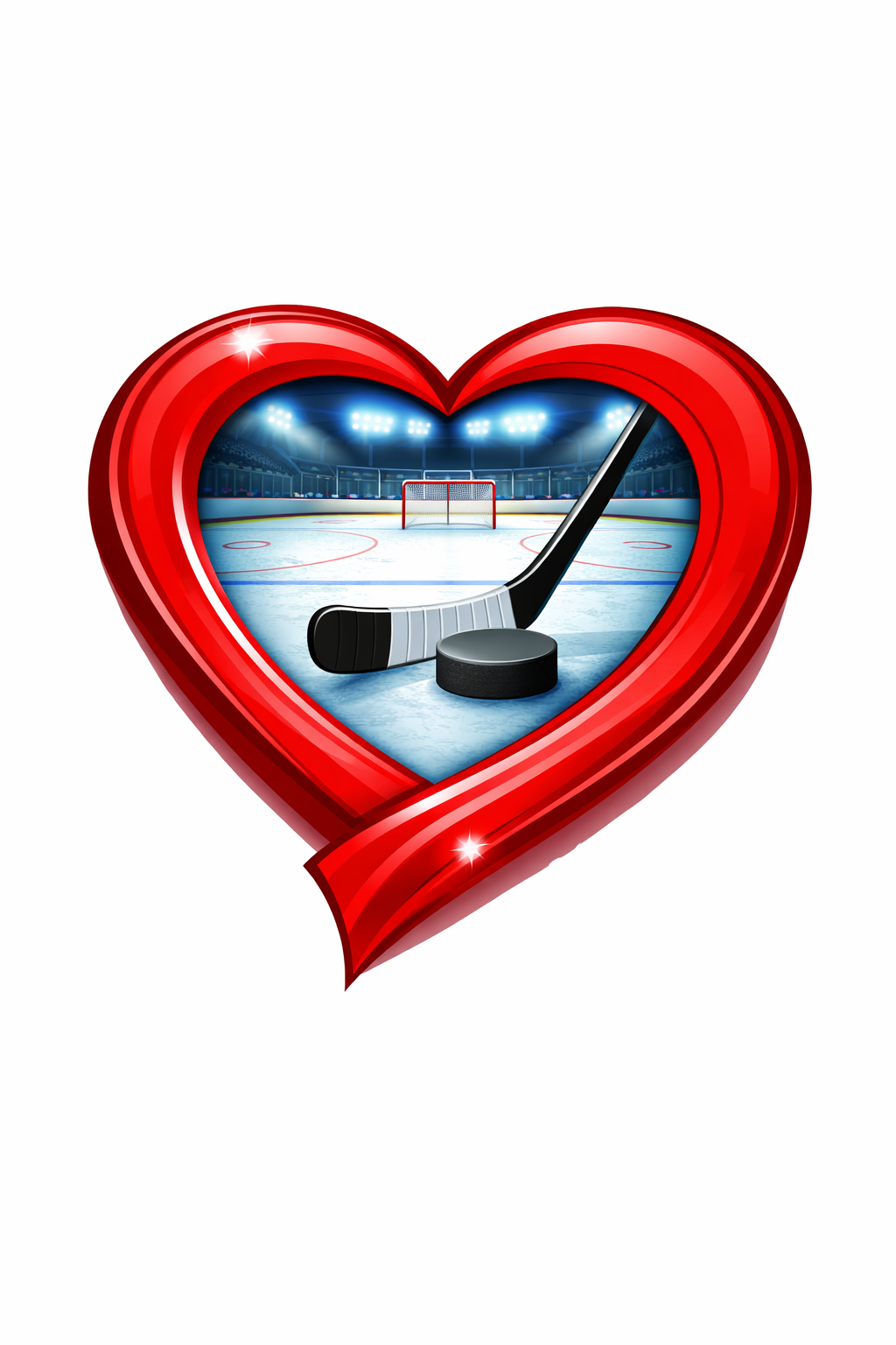 LOVE&HOCKEY