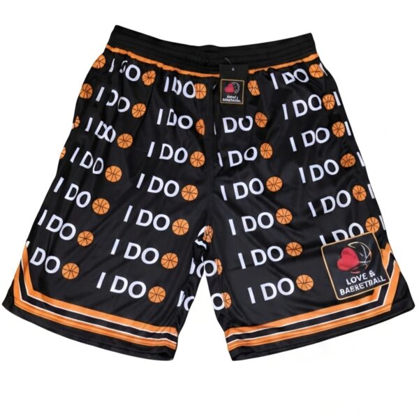 I DO