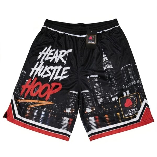 HEART. HUSTLE. HOOP.