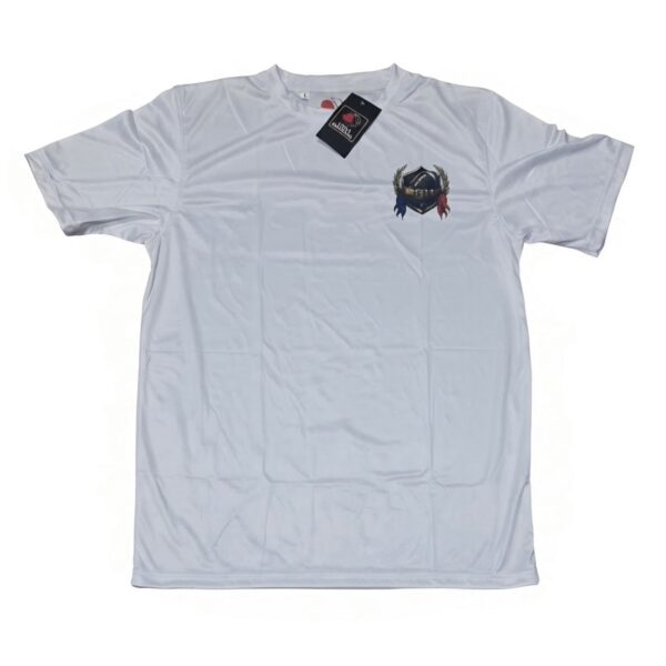 FLAG FOOTBALL DRI-FIT TEE