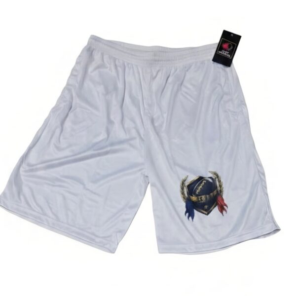 FLAG FOOTBALL DRI-FIT SHORTS