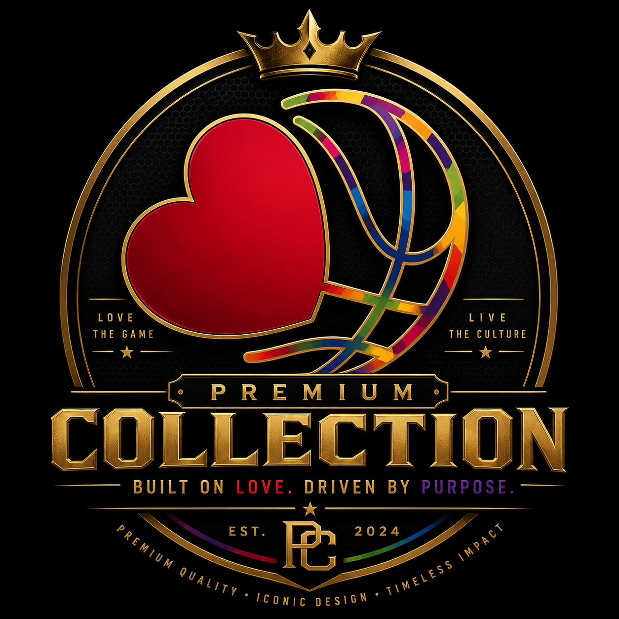PREMIUM COLLECTION