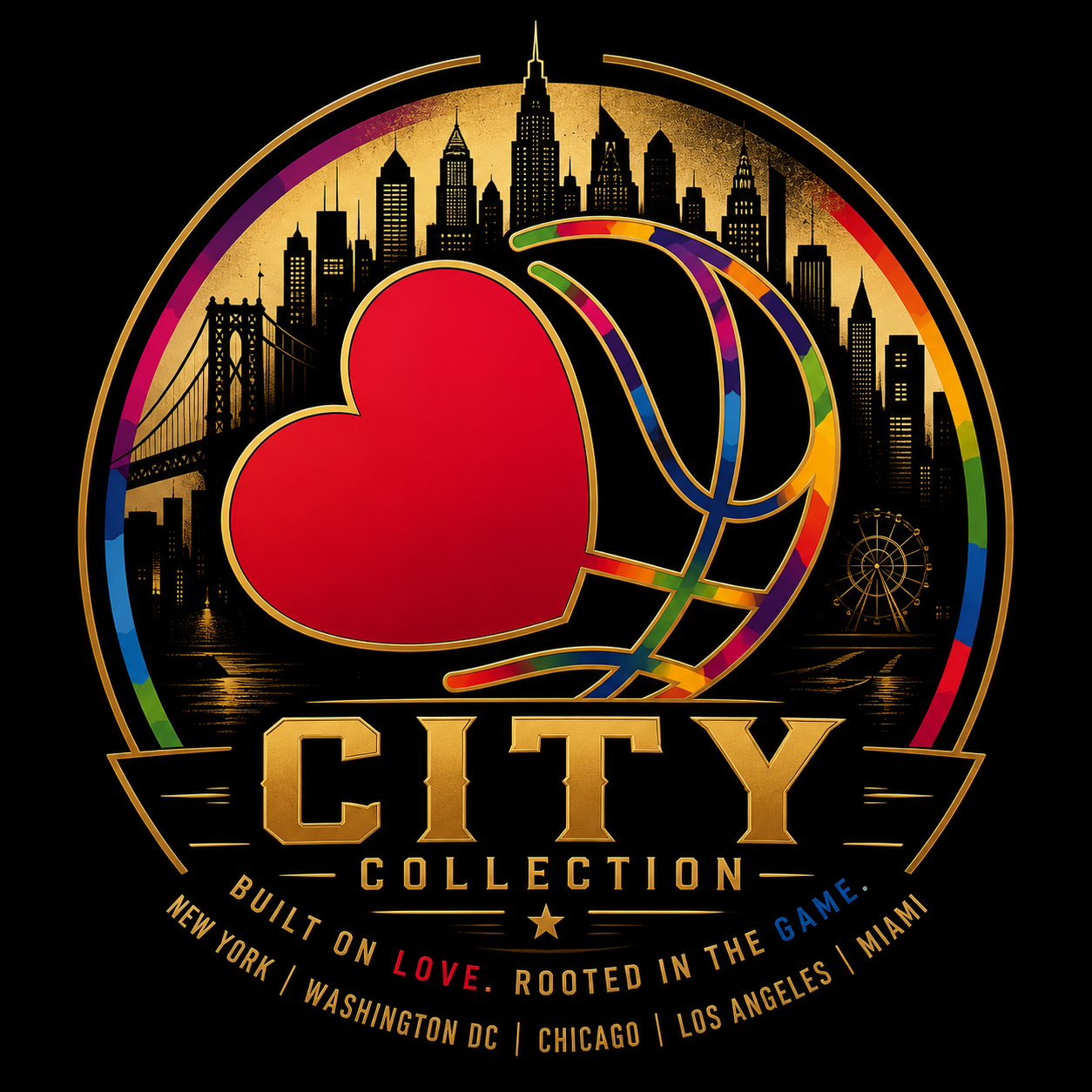 CITY COLLECTION