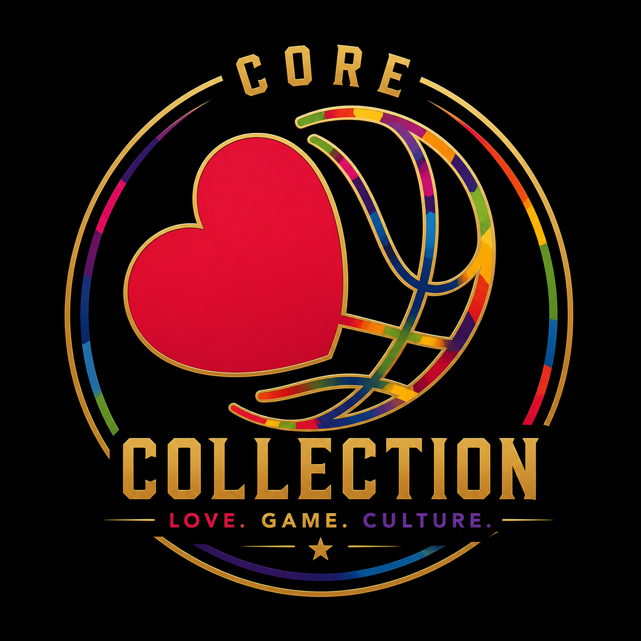 CORE COLLECTION